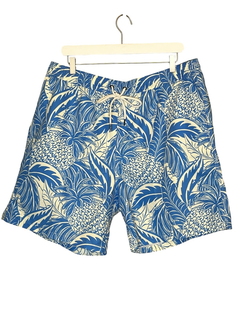 STRONG BOALT Pineapple Swim Trunks